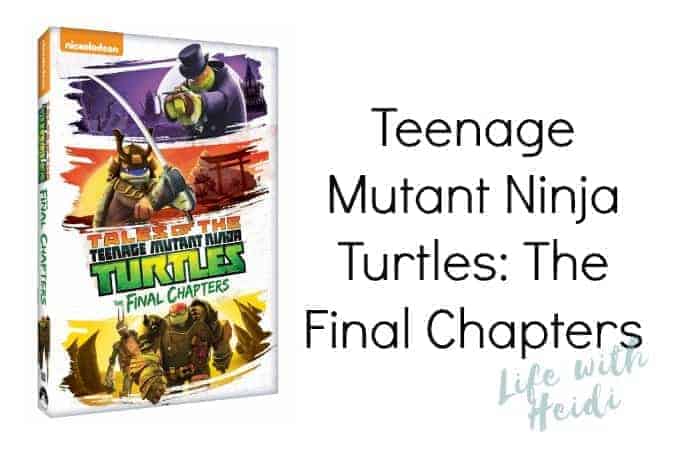 tmnt final chapters