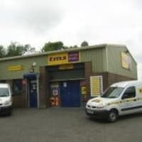 tms auto spares