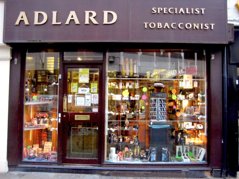 tobacconist near me