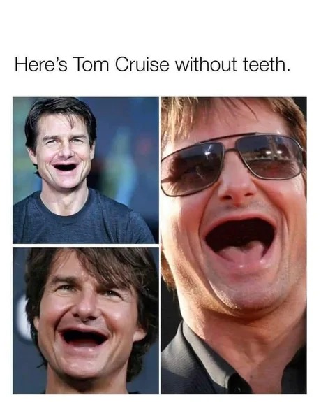 tom cruise mem