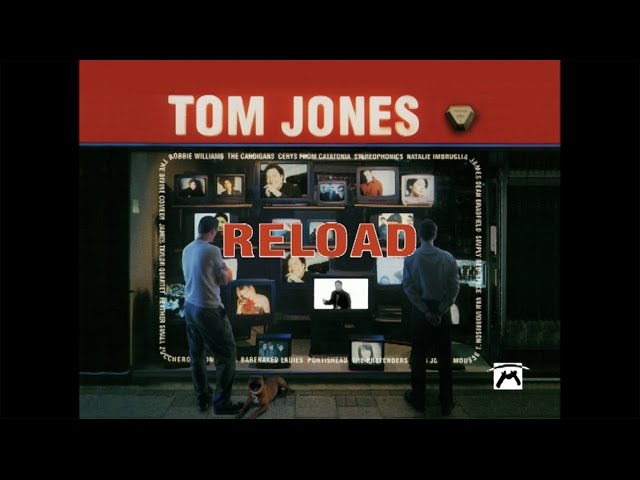 tom jones reload songs