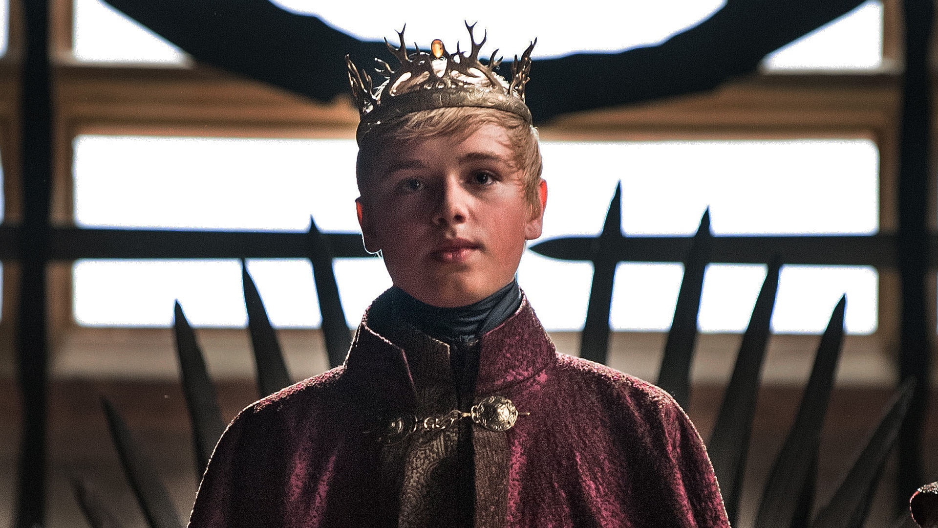 tommen lannister