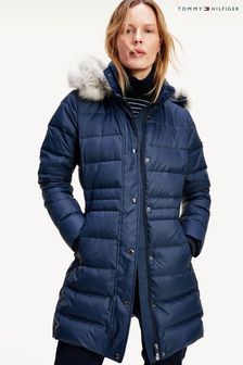 tommy hilfiger womens jackets