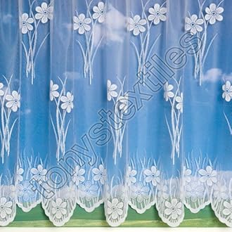 tonys textiles net curtains