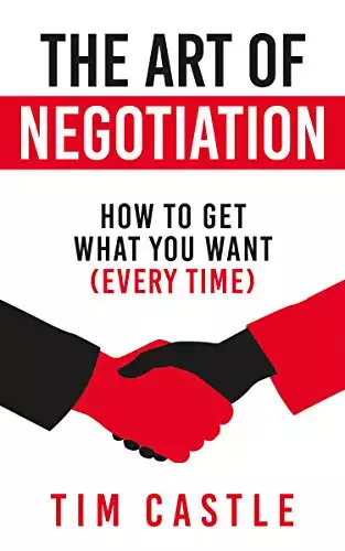 top books on negotiation