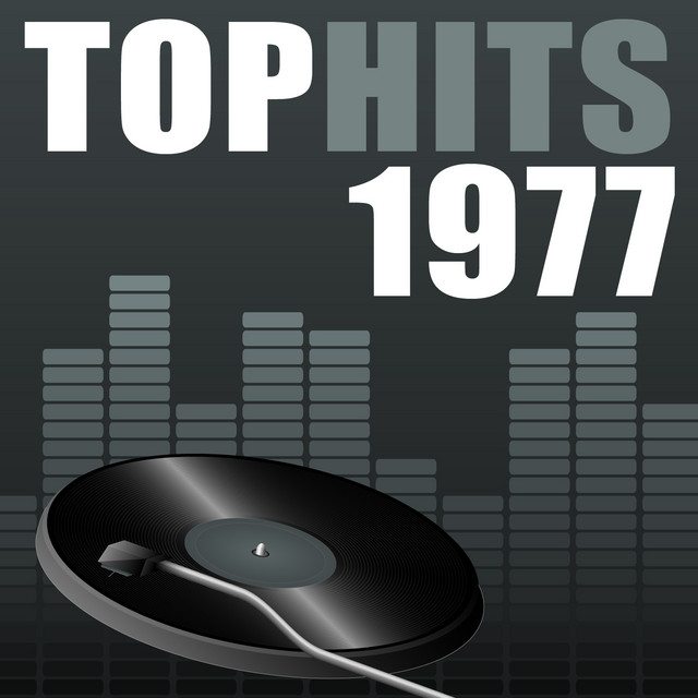 top hits of 1977