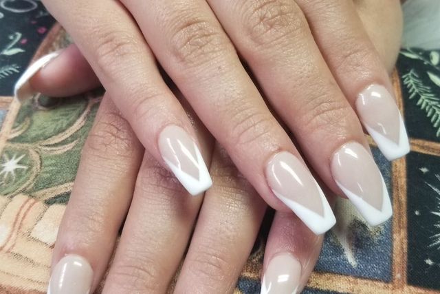 top nails covina