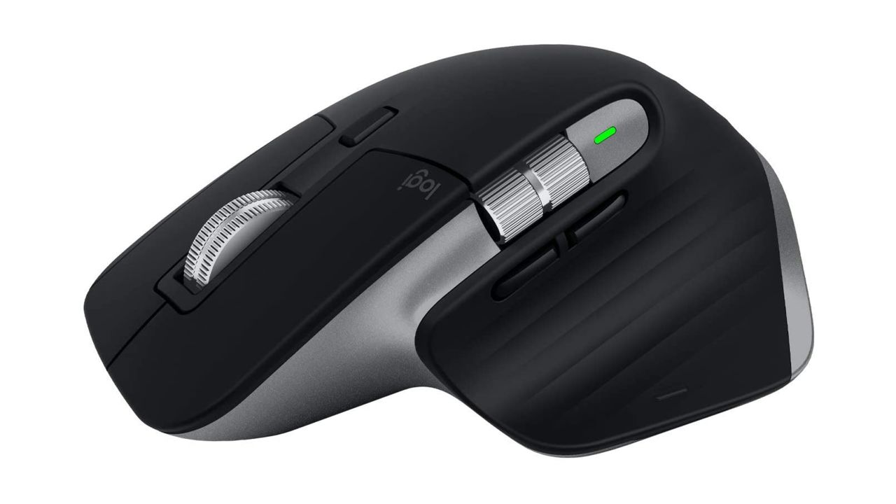 top rated computer mouse