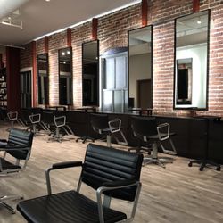 top rated hair salons near me