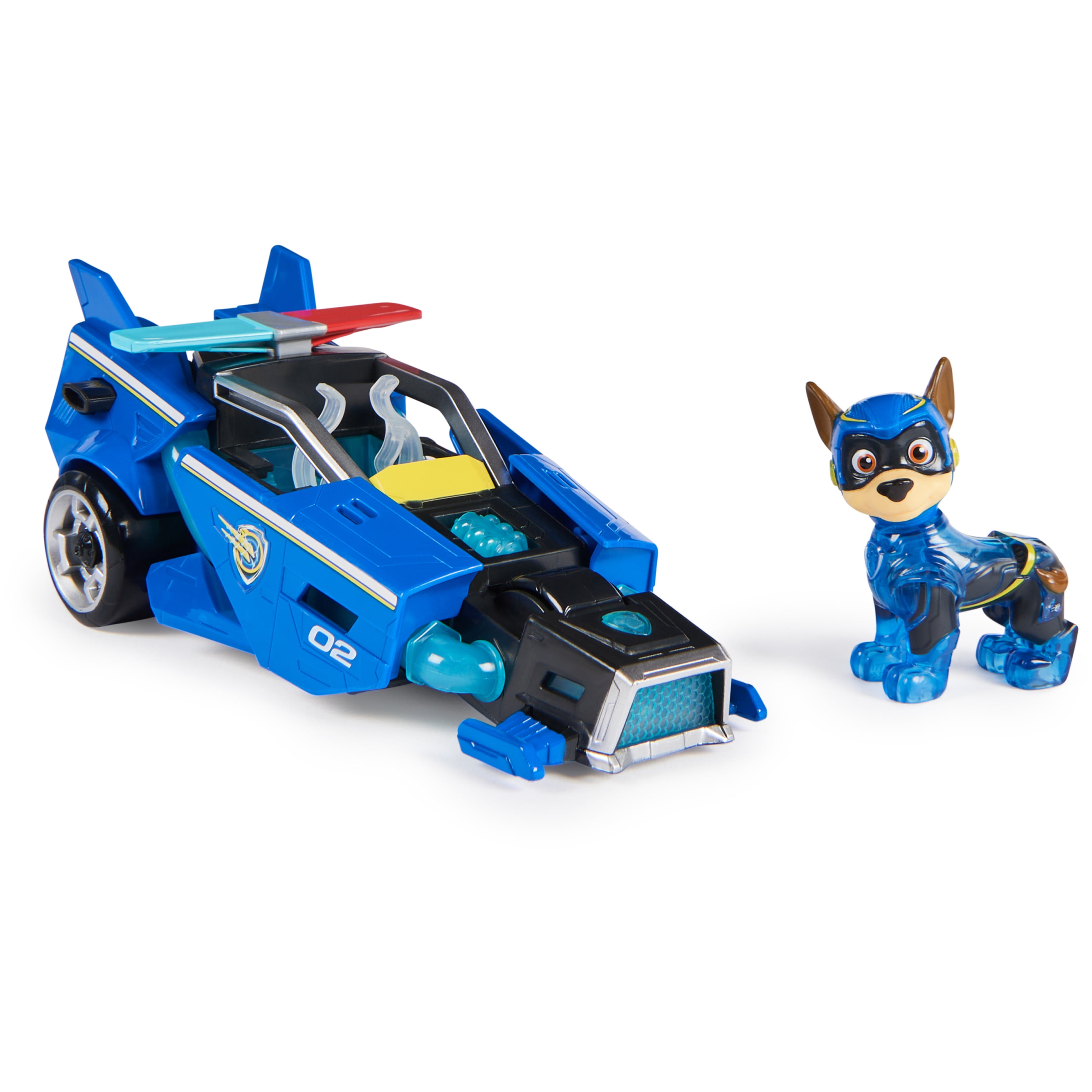top rated paw patrol toys