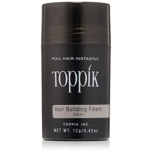 toppik hair building fibers stores