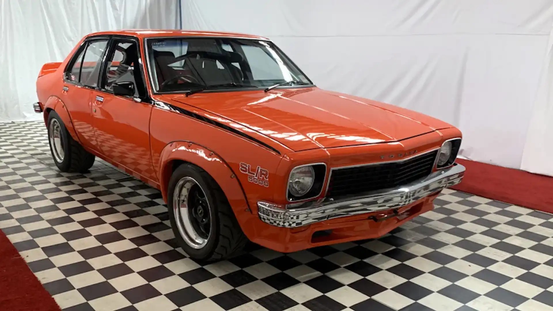 torana slr for sale