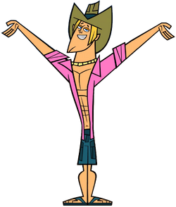 total drama geoff