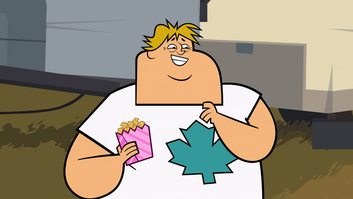 total drama owen