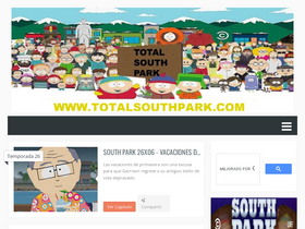 totalsouthpark
