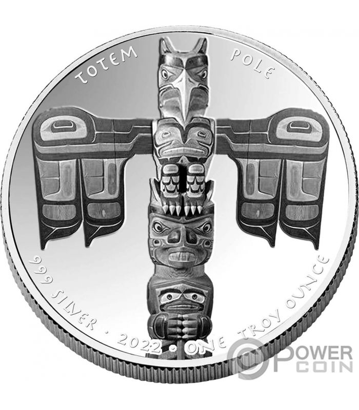 totem coin