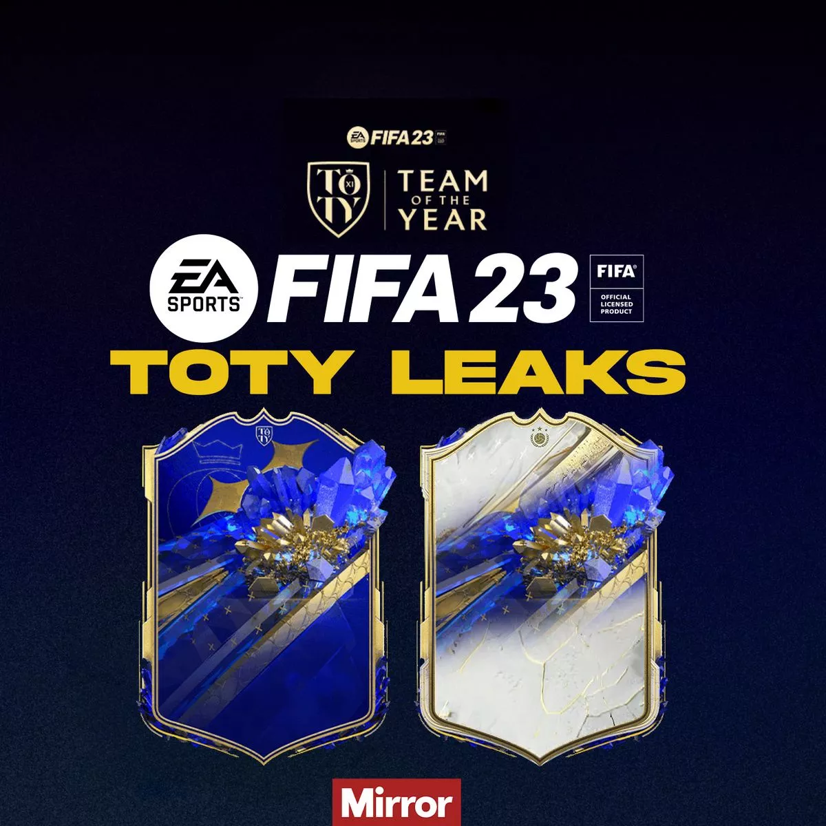 toty fifa 23