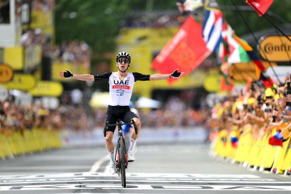 tour de france stage winners