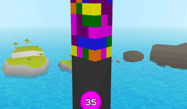 tower cool math games