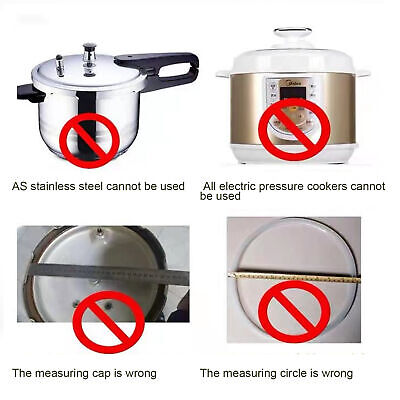 tower pressure cooker parts