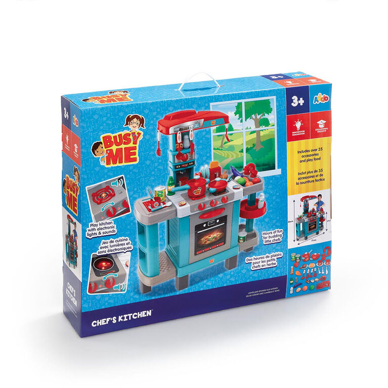 toy kitchen toys r us