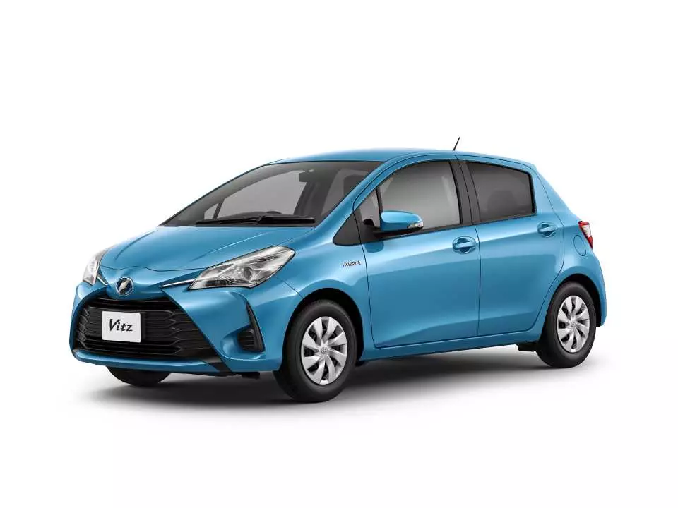 toyota rent a car fukuoka