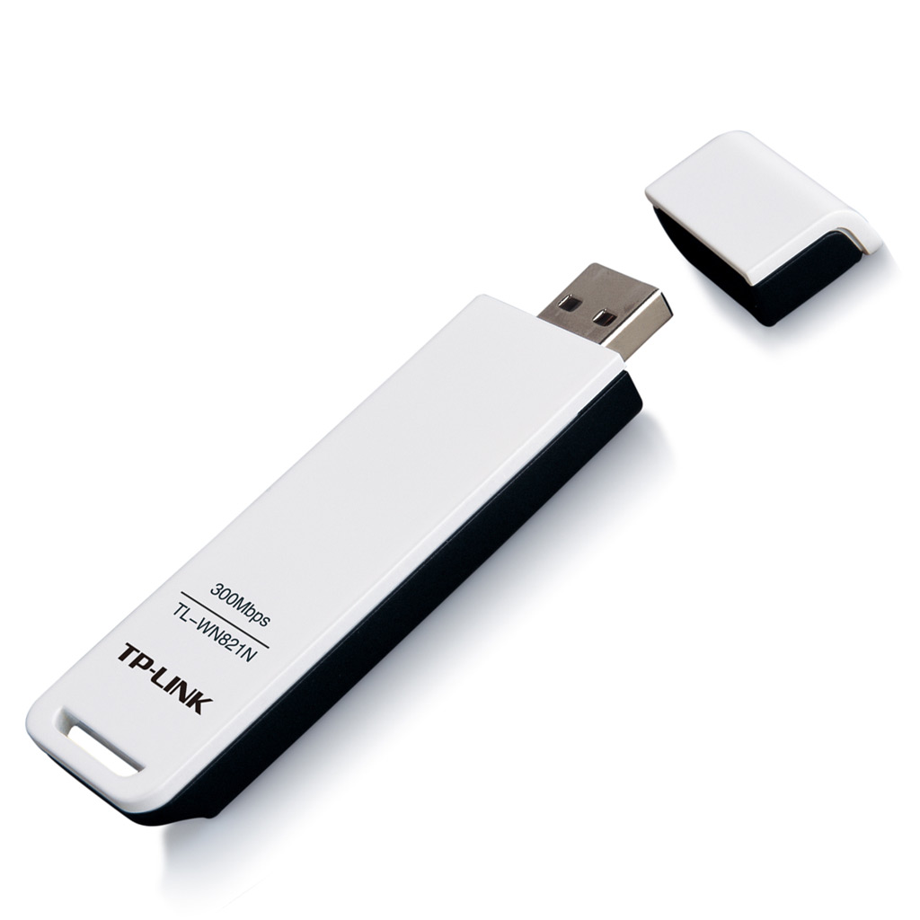 tp link wireless usb adapter