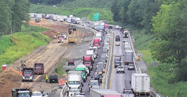 traffic on i 26 in asheville nc