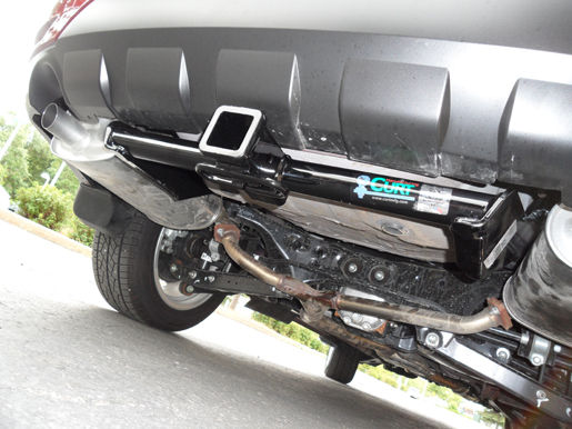 trailer hitch installation near me