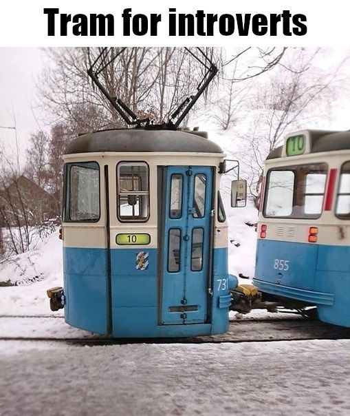 tram memes