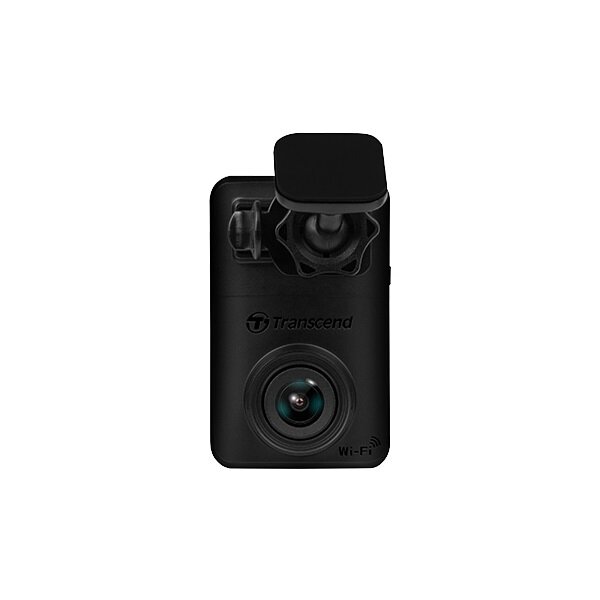 transcend dashcam