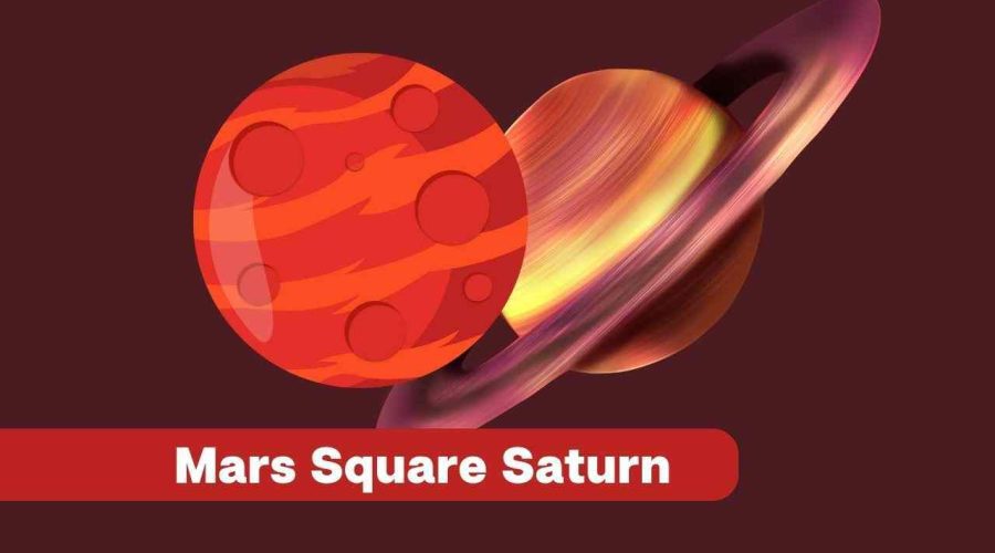 transit mars square saturn