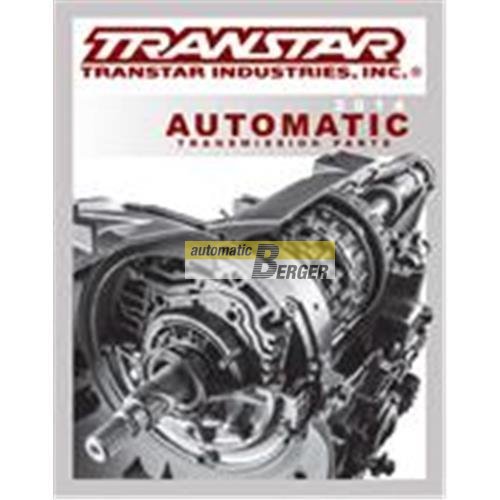 transtar transmission parts catalog