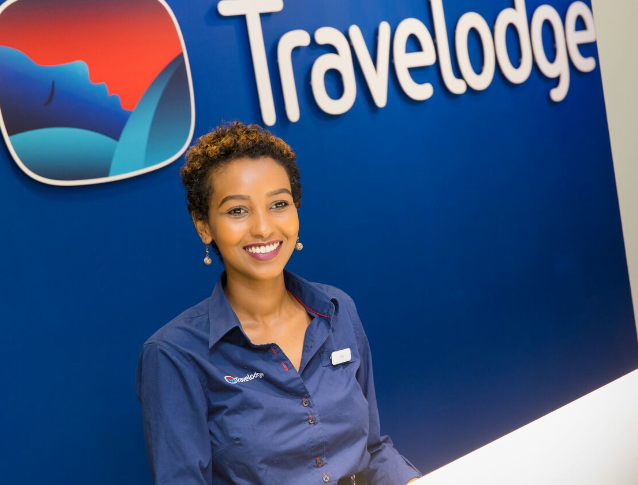 travel lodge careers