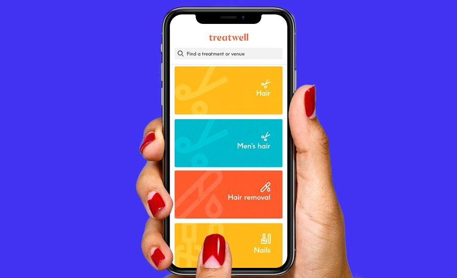 treatwell uk