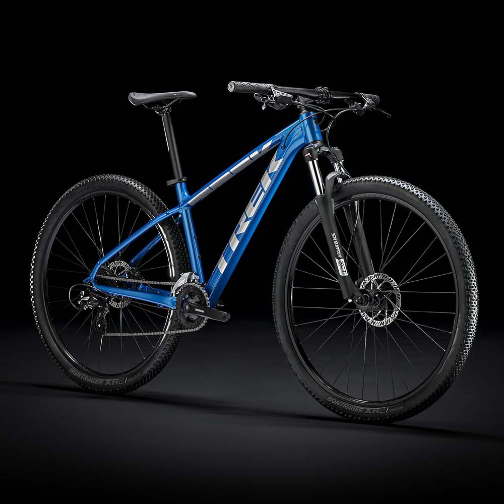 trek bikes marlin 6