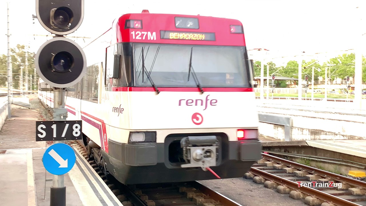 tren sevilla el puerto de santa maria