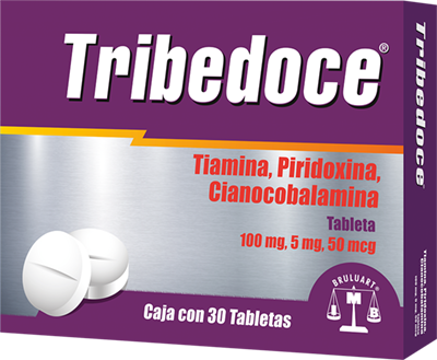 tribedoce sirve para el cansancio