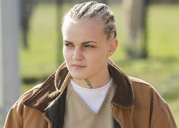 tricia orange is the new black