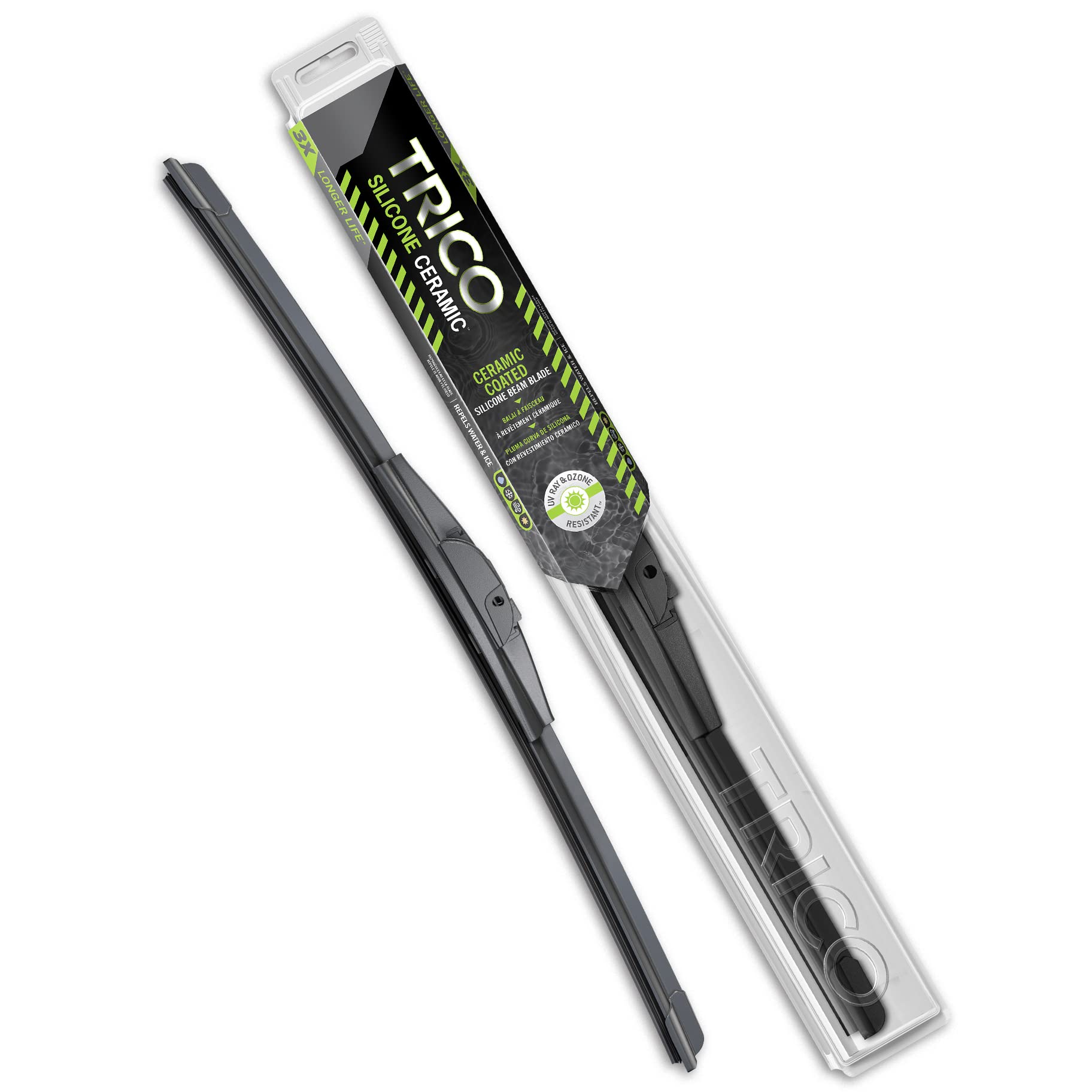 trico wiper blades