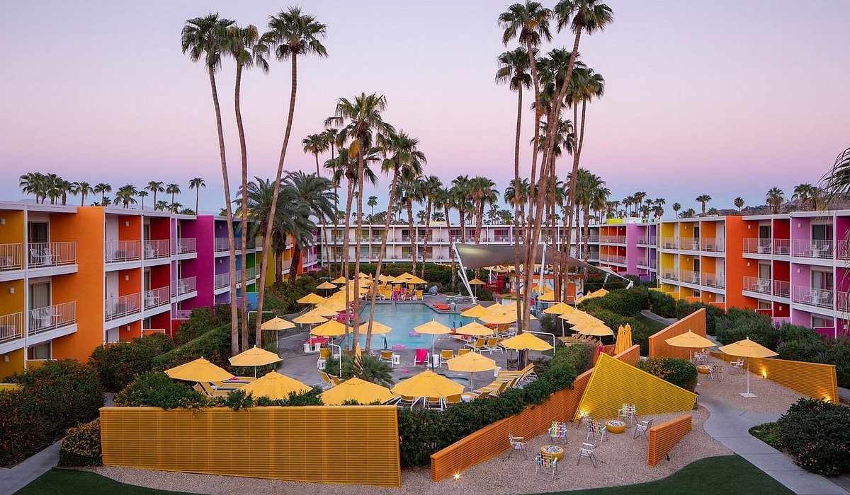 tripadvisor palm springs