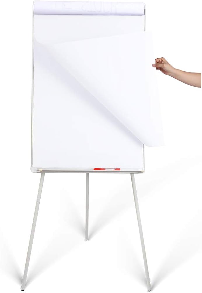 tripod stand for whiteboard