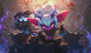 tristana tier