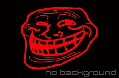 troll face wallpaper