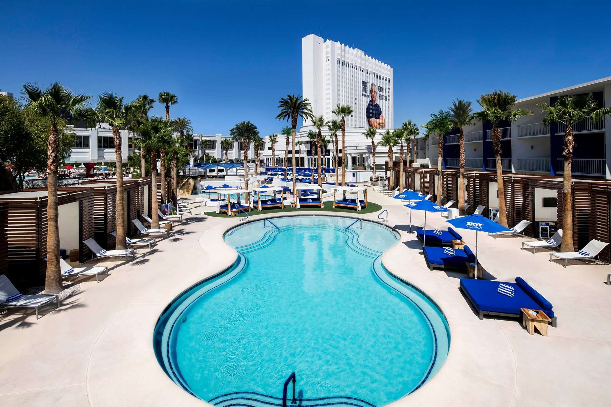 tropicana hotel vegas reviews