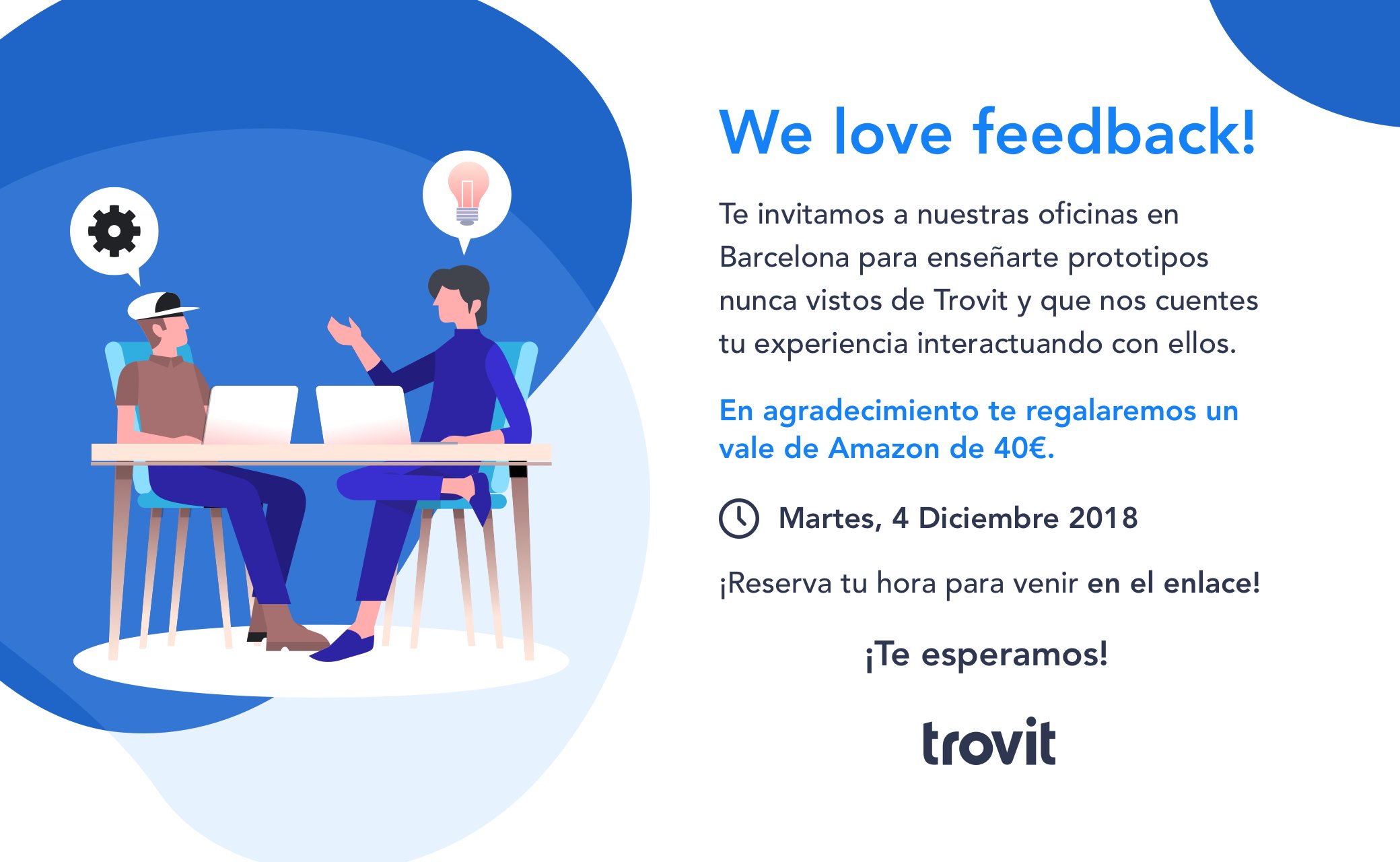 trovit barcelona