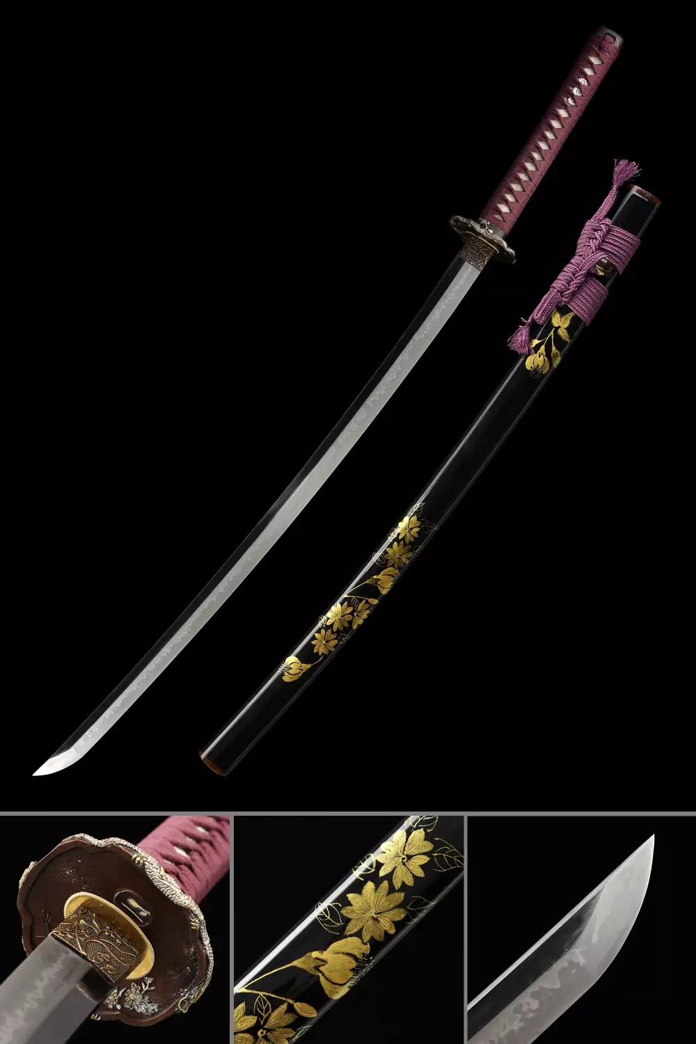 true katana