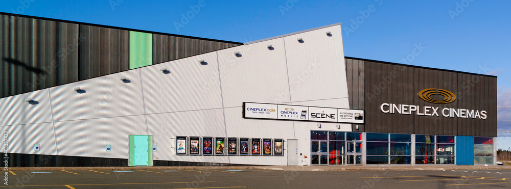 truro cineplex