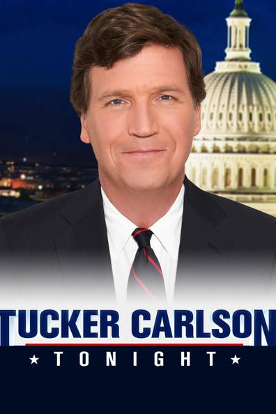 tucker carlson network roku