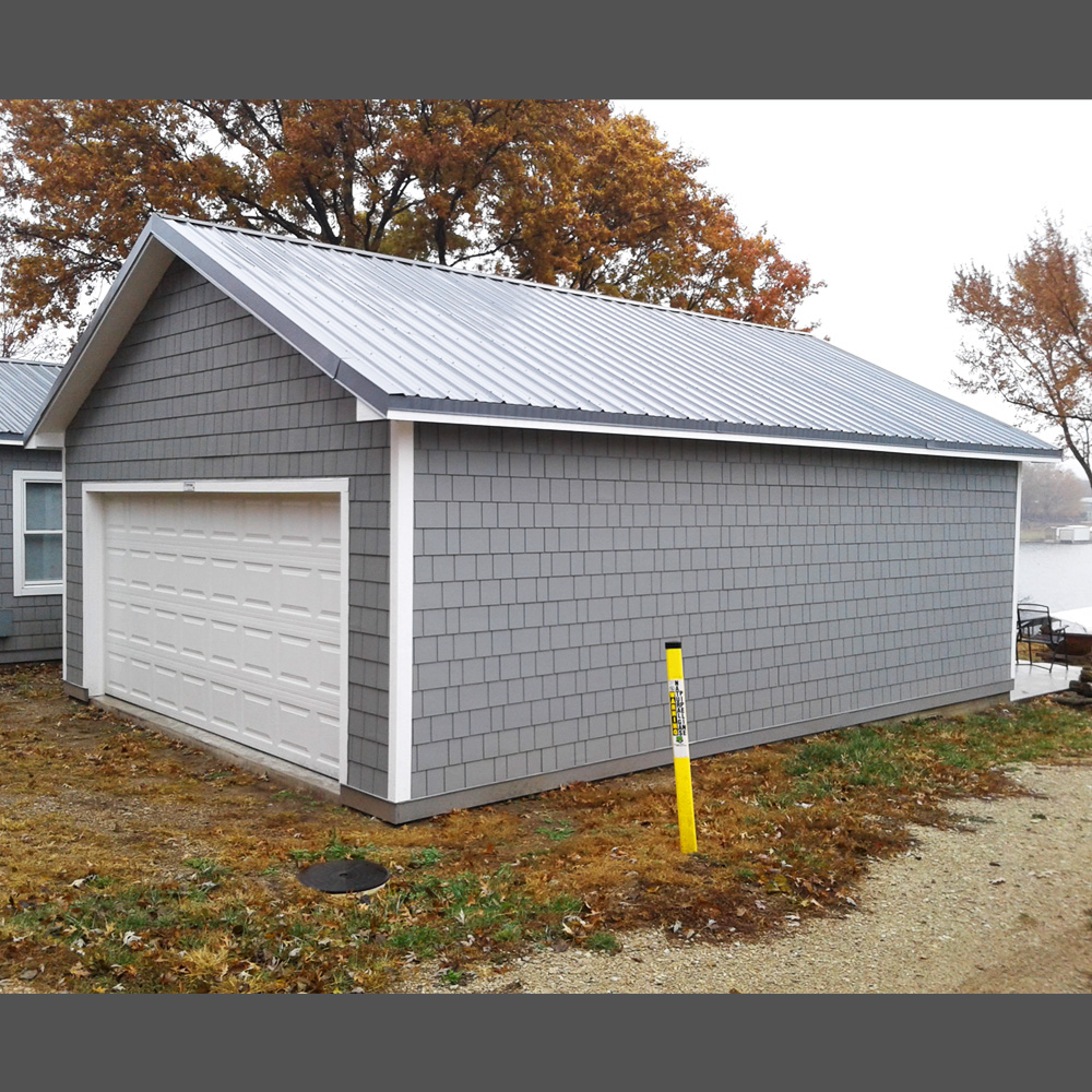 tuff shed garages